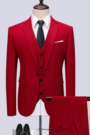 Fashion Custom Mens Suits Wholesale 50% Wool Blue Suits for Men