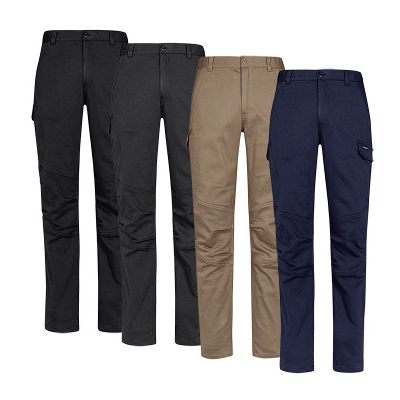 Custom Logo Mens Trousers & Pants Wholesale High Quality Cargo Pants Outdoor Clothing