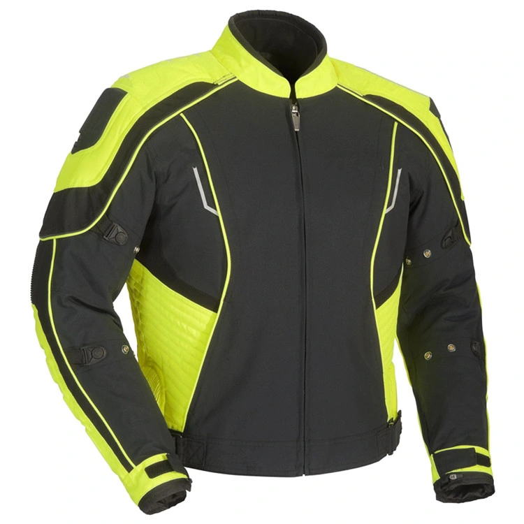 Mens Waterproof Motorcycle Suit